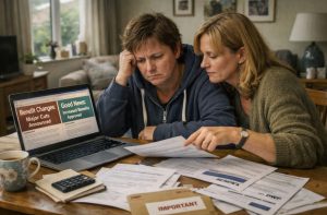 What Are People Getting Wrong About the New DWP Changes