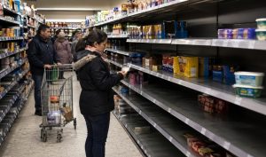 What Are the Main Causes Behind British Supermarket Chain Collapse Trends