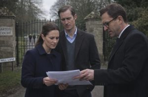 What Arguments Are Pippa Middleton and James Matthews Making Against the Decision