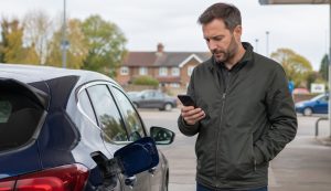 What Can UK Drivers Do to Save Money While Fuel Prices Remain High