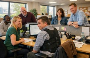 What Could a Real-Life Example of the New Rules Look Like