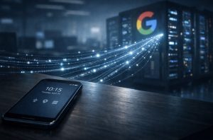 What Did The Lawsuit Claim About Android Data Collection