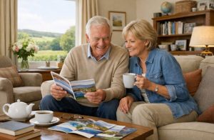 What Does Skipton Building Society Say You May Need for a Comfortable Retirement
