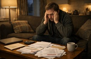 What Happens if You Do Not Move to Universal Credit Before the Deadline