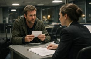 What Happens if You Need to Travel to the UK in an Emergency