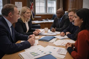 What Has the Government or Local Government Employers Offered So Far