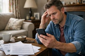 What Is 01157629839 and Why Are UK Residents Receiving Calls From It