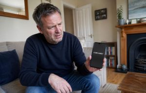 What Is 01388 436857 and Why Are People in the UK Receiving Calls from It