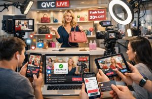 What Is QVC&rsquo;s WIN Growth Strategy and Could It Save the Business