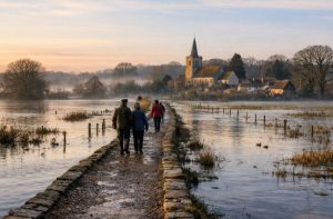 What Is the Causeway and Why Is It Important