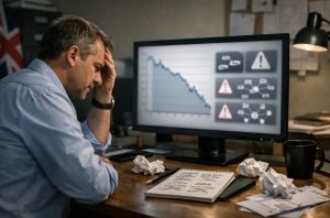 What Link Building Mistakes Should UK SMEs Avoid