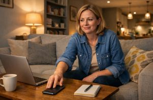 What Should I Do If I Feel Unsure or Unsafe During the Call