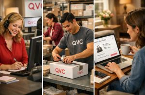 What Should QVC Customers and Employees Do Next