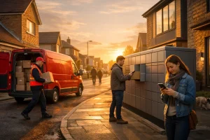 What Should UK Households And Businesses Do Before The Changes Begin