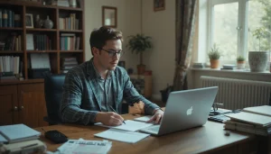 What Should Universal Credit and Housing Benefit Claimants Do Next