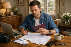 What Should You Do Before Travelling to the UK Under the New Rules