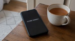 What Should You Do If You Miss a Call from 01388 436857