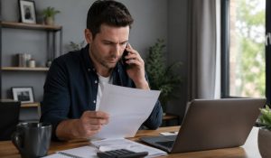 What Should You Do If Your Bank Plans to Close Your Account