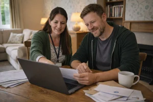 What Support Is Available if You Are Struggling With the Change