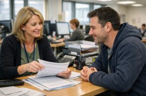 What Support Is Available if You Struggle to Move to Universal Credit