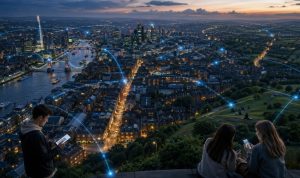 What is 5G and Where is it Rolled Out