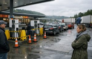 Which European Countries Are Already Restricting Fuel Supplies