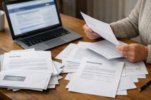 Which Legacy Benefits Are Ending as Universal Credit Expands