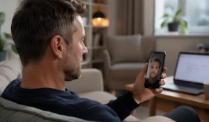 Which NatWest Services Use Biometric Approval