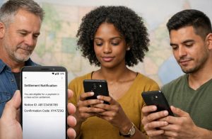 Who Is Eligible for the Google Android Settlement