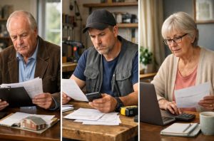 Who Will Need to Use Making Tax Digital for Income Tax From 2026