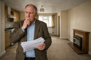 Why Are Small Landlords and Retirees Worried About the New HMRC Rules