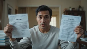 Why Do Experts Warn About Work Disincentives in Supported Housing?