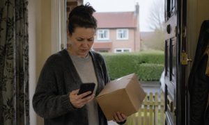 Why Do People Receive a Parcel From eTarget Limited When They Never Ordered From Them