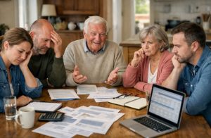 Why Do So Many UK Adults Believe &pound;100,000 Is Enough for Retirement