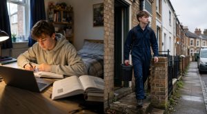 Why Does the Benefits System Treat Apprenticeships Differently from Full-Time Education