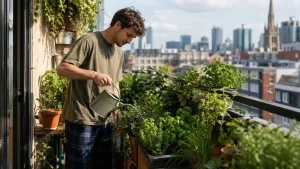 Why Gardening Is Becoming a Key Part of Modern Wellness