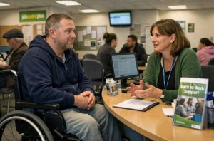 Why Has the Government Introduced These New Benefit Rules