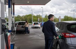 Why Have UK Fuel Prices Started Falling After Weeks of Increases
