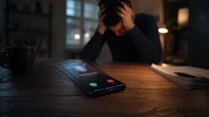 Why Is 08004970793 Reported as a Scam or Harassing Call