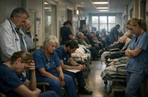 Why Is This Six-Day Strike Expected to Be More Difficult Than Previous NHS Strikes