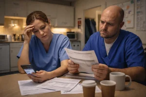 Why Is UNISON Unhappy With the NHS 3.3% Pay Award