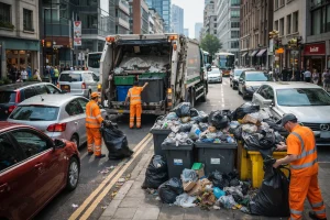 Why Is Urban Waste Management Essential for Public Health and Environmental Protection