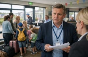 Why Is the Butlins Boss Warning That Labour’s Tourist Tax Could Be “Disastrous”