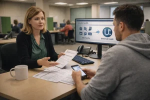 Why Is the DWP Closing Historical Benefits and Moving People to Universal Credit