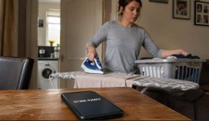 Why Would You Receive a Call from 01388 436857