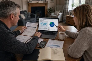 Why the Magnificent Seven Still Matter for UK Investors in 2026