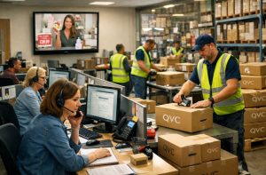 Will QVC UK Shut Down or Stop Trading