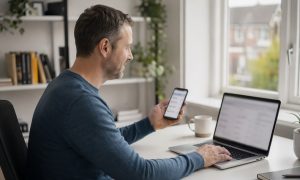 Will the NatWest App or Online Banking Change After 20 May 2026