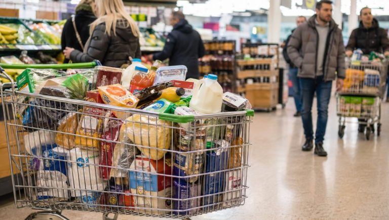 asda cheapest supermarket branded goods