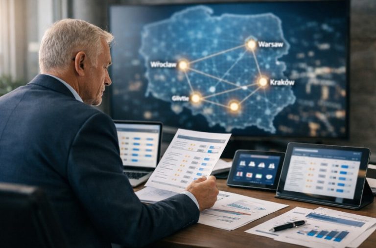 best node.js development companies in poland